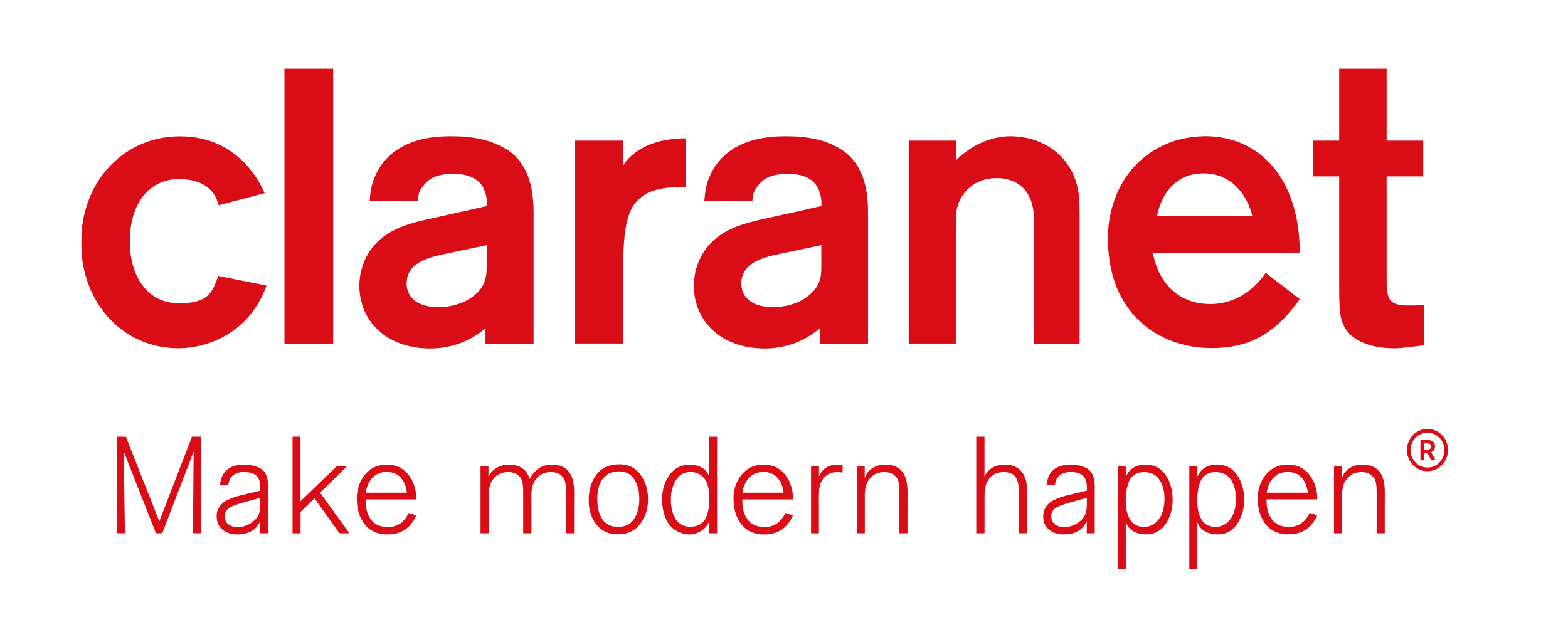 Claranet